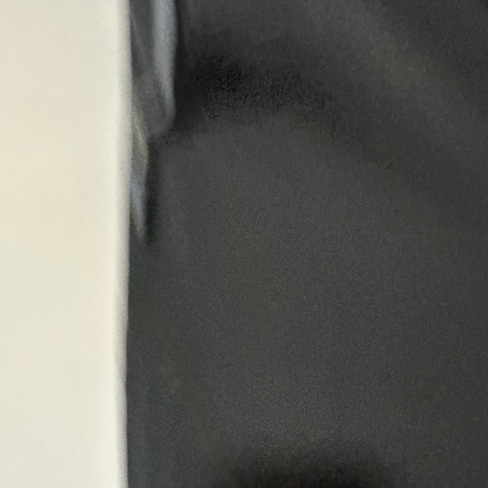 Black Jogger Pants - Picture 4 of 8
